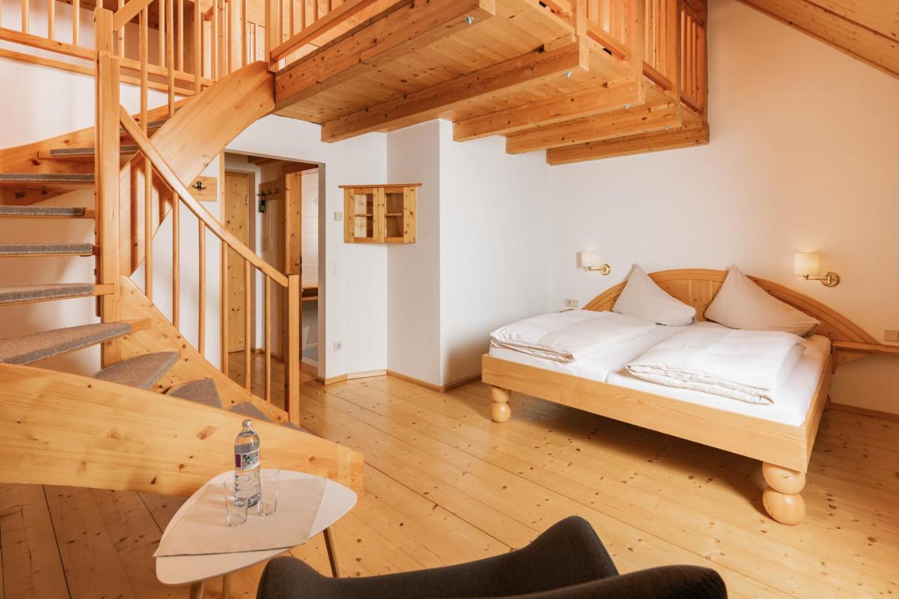 Naturhotel Landhof Irschen 外观 照片