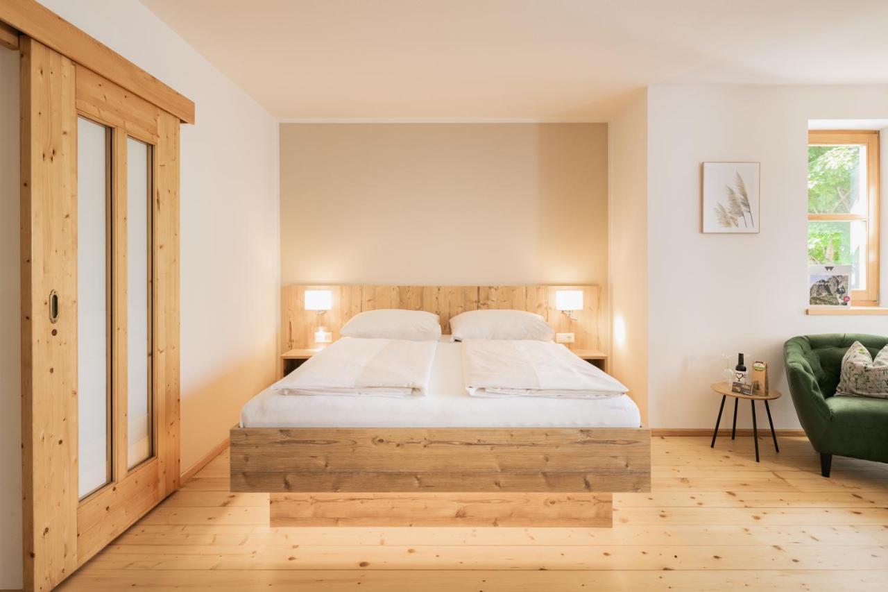 Naturhotel Landhof Irschen 外观 照片